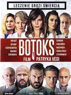 Botoks - Film na DVD