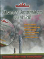 Bitwa pod Grunwaldem - Książka z DVD