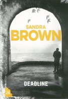 26 - MISTRZYNIE KRYMINAŁU OBYCZAJOWEGO - Deadline - Sandra Brown