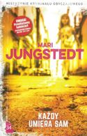 34 - MISTRZYNIE KRYMINAŁU OBYCZAJOWEGO - Każdy umiera sam - Mari Jungstedt