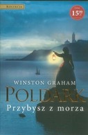 8 - Dziedzictwo rodu Poldarków - Przybysz z morza - Winston Graham