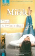 10 - KOLORY ŻYCIA - Obca w świecie singli - Krystyna Mirek