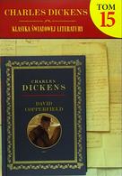 15 - Charles Dickens Kolekcja - David Copperfield tom 3