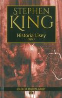 50 - STEPHEN KING KOLEKCJA MISTRZA GROZY - Historia Lisley cz.1