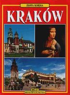 Kraków - Złota Księga