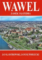 Wawel Zamek i katedra - Jan K. Ostrowski, Janusz Podlecki