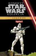 35 - Komiksy Star Wars Kolekcja - Imperium 4