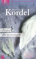 20 - KOLORY ŻYCIA - Anioł do wynajęcia - Magdalena Kordel