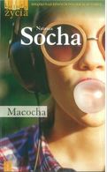 21 - KOLORY ŻYCIA - Macocha - Natasza Socha