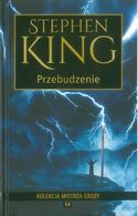54 - STEPHEN KING KOLEKCJA MISTRZA GROZY - Przebudzenie