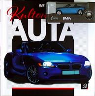 39 - Kultowe Auta - BMW Z4