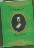 97 - ARCYDZIEŁA LITERATURY ROSYJSKIEJ - Pamiętniki - Katarzyna II