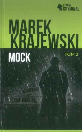 Marek krajewski tom2