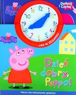 24 - Peppa Pig Zestaw Książek - 2 książki (wysyłane losowo)