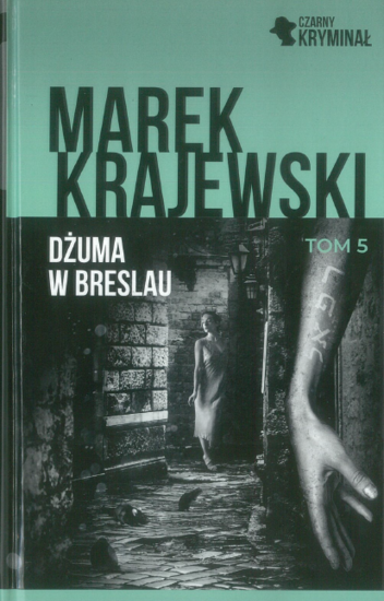 Marek krajewski