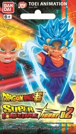 1 - Dragon Ball Super Mini Figurka 