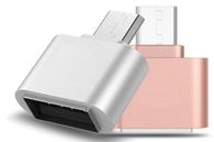 Przejściówka adapter USB do micro USB OTG