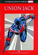  73 - Superbohaterowie Marvela - Union Jack