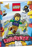 Lego Misja labirynty / LMA1