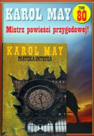 80 - KAROL MAY - PARYSKA INTRYGA