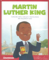 20 - MOI BOHATEROWIE - MARTIN LUTHER KING