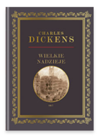 5 - Charles Dickens Kolekcja - Wielkie Nadzieje cz.1 r 