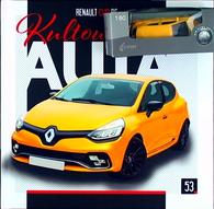53 - Kultowe Auta - Renault Clio RS
