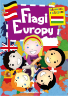 1 - FLAGI EUROPY