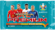 1 - UEFA EURO 2020 ADRENALYN XL SASZETKA PREMIUM