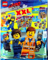 1 - LEGO MOVIE 2 MEGA XXL PACK