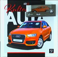 57 - Kultowe Auta - Audi Q3