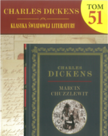 51 - CHARLES DICKENS - MARCIN CHUZZLEWIT