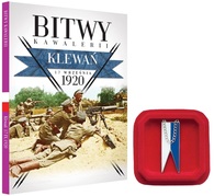 2 - Bitwy Kawalerii - Klewań 17 IX 1920